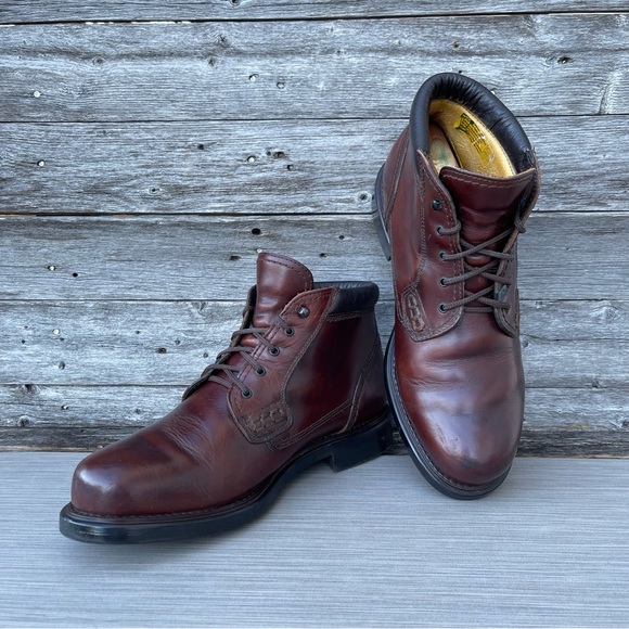 Vntg. Havana Joe Boots - Picture 3 of 11